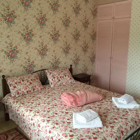 Minihotel Zolotoe Runo Ploskoye Zimmer foto