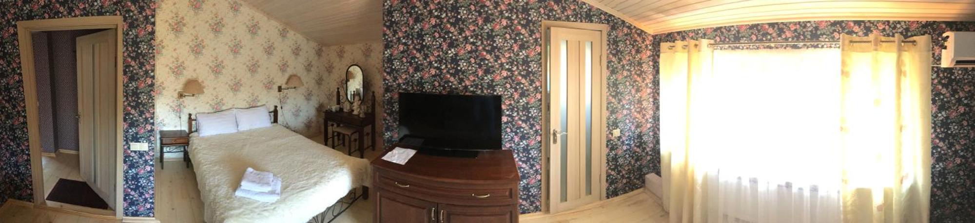 Мини-отель Minihotel Zolotoe Runo