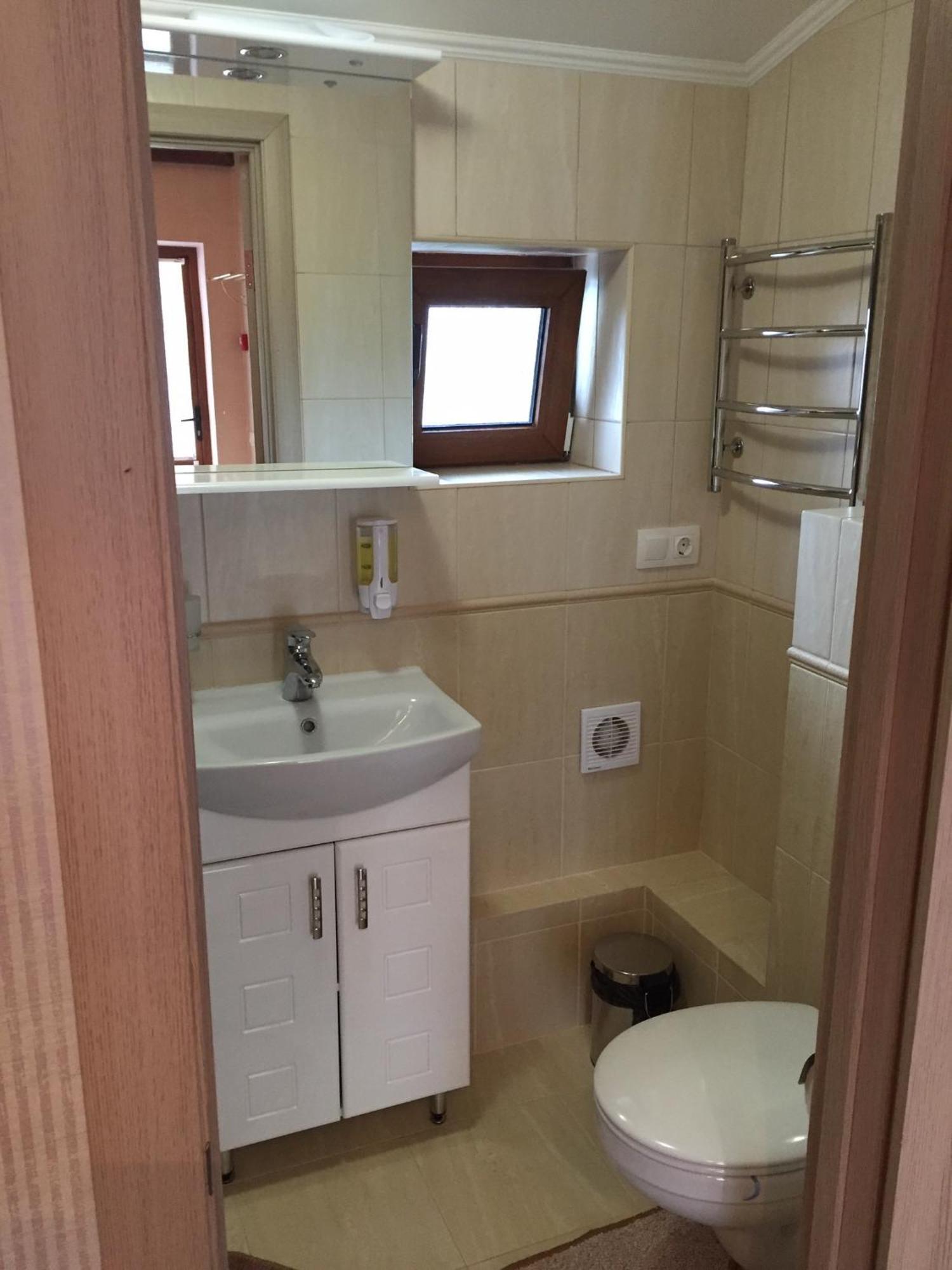 Minihotel Zolotoe Runo Мини-отель