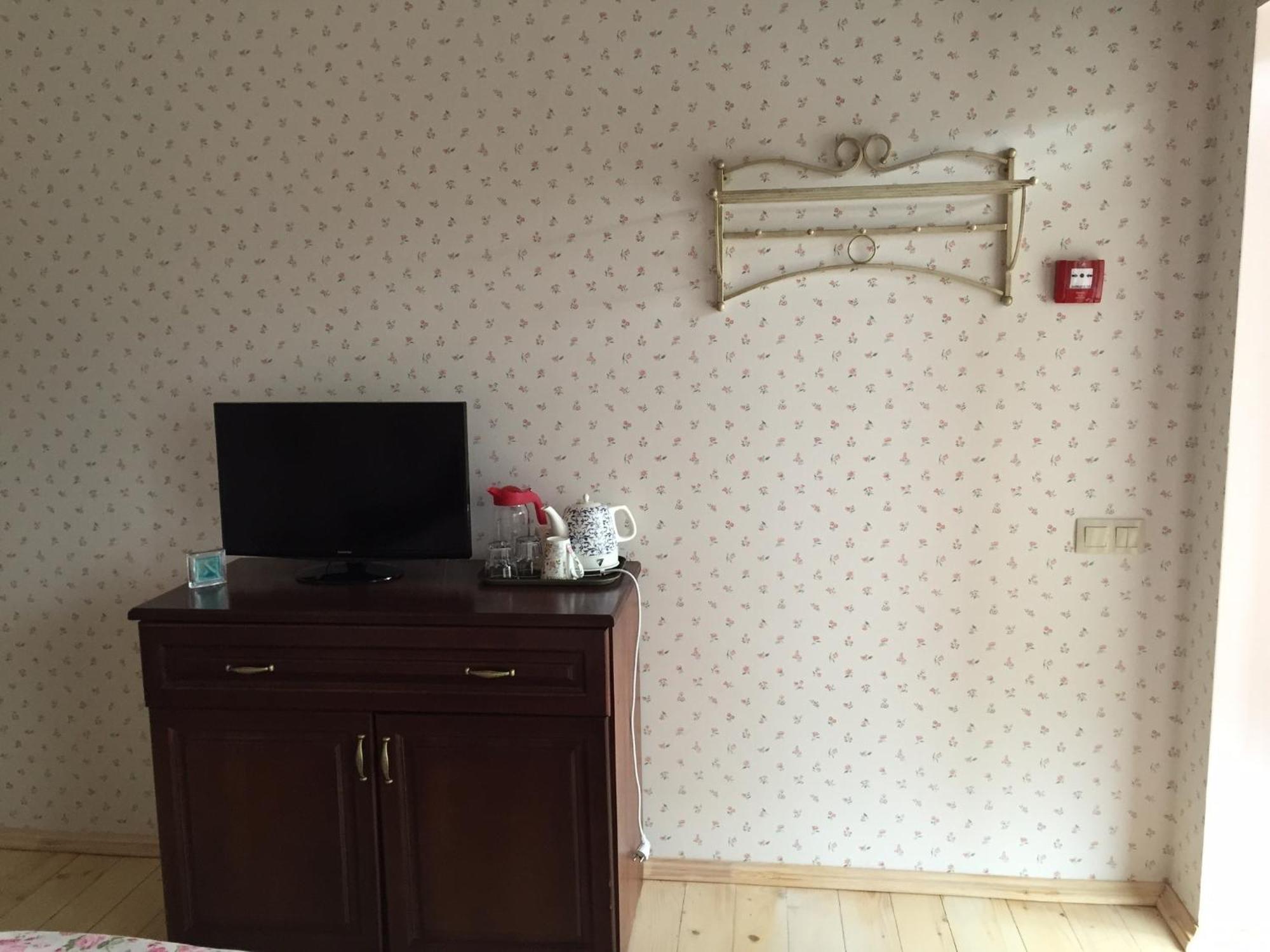 Minihotel Zolotoe Runo Мини-отель Ploskoye