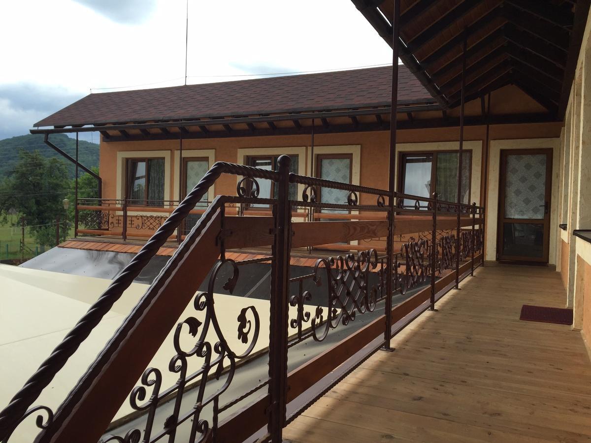 Мини-отель Minihotel Zolotoe Runo