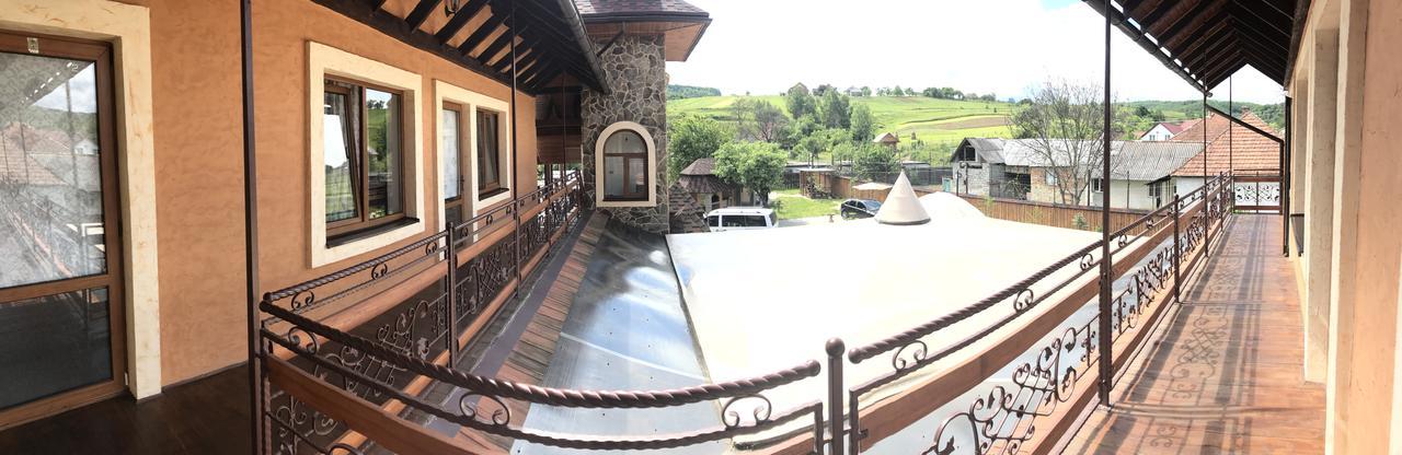 Minihotel Zolotoe Runo Ploskoye