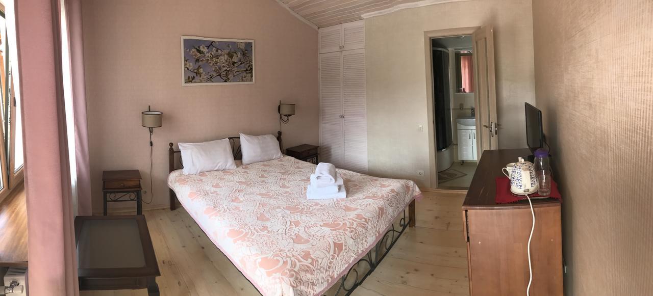 Мини-отель Minihotel Zolotoe Runo Ploskoye